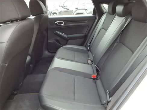 Used 2024 Honda Civic Sport image 4