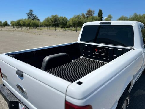 Used 2009 Ford Ranger Sport RWD image 22