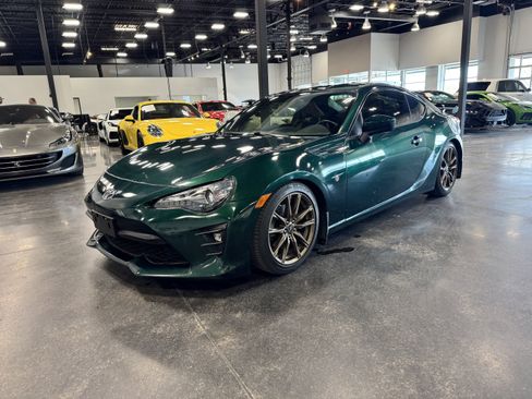 Used 2020 Toyota 86 image 22