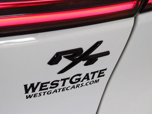 Used 2024 Dodge Hornet R/T image 48