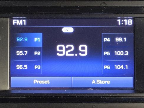 Used 2016 Hyundai Tucson SE w/ Option Group 02 image 25
