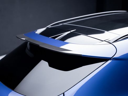 Used 2023 Aston Martin DBX 707 image 34