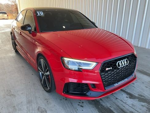 Used 2019 Audi RS 3 image 29