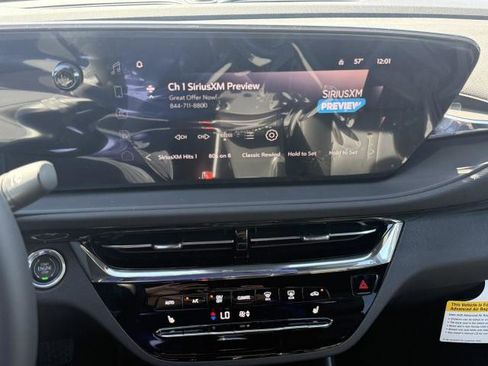 New 2026 Buick Envista Avenir image 22