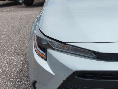 New 2026 Toyota Corolla LE image 10