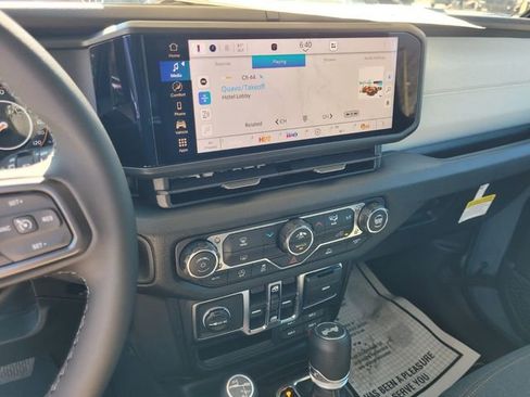 New 2026 Jeep Wrangler Unlimited Sport image 23