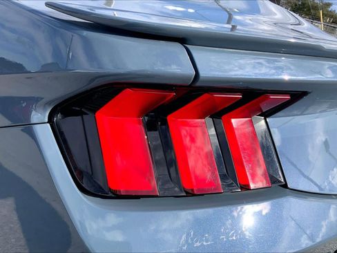 Used 2024 Ford Mustang GT Premium image 57