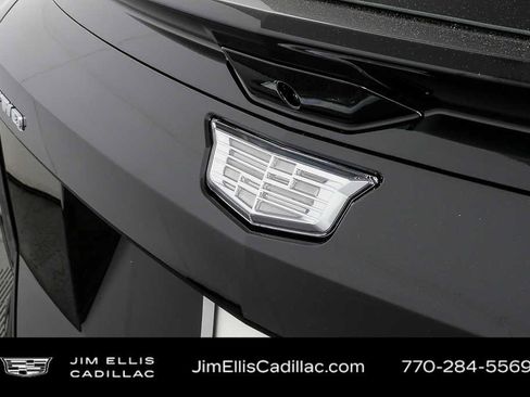 New 2026 Cadillac Optiq Sport 2 RWD image 37