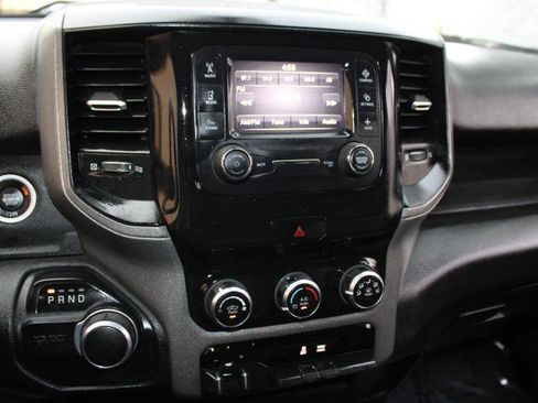 Used 2022 RAM 2500 Tradesman AWD/4WD image 22