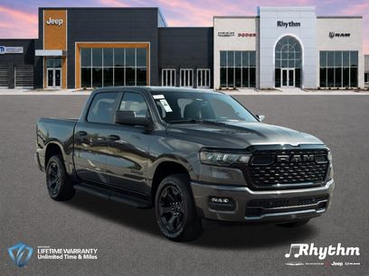 New 2027 RAM 1500 Express