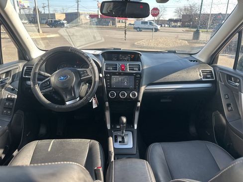Used 2016 Subaru Forester 2.5i Limited image 27