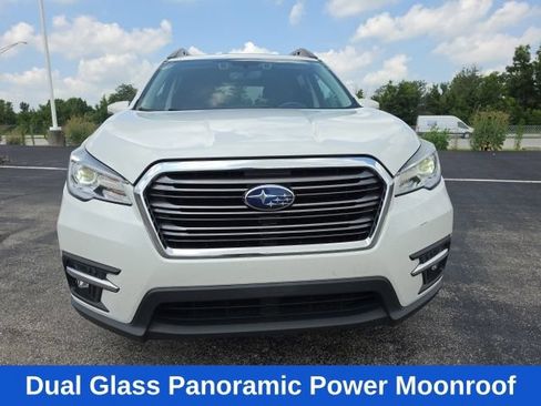 Used 2021 Subaru Ascent Limited w/ Technology Package AWD/4WD image 8