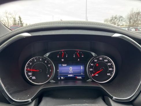 Used 2022 Chevrolet Blazer LT image 11