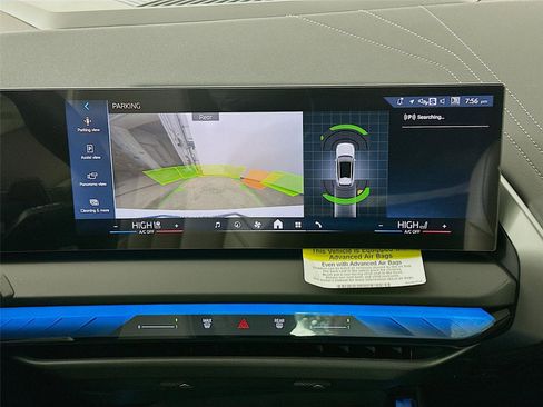 New 2026 BMW X3 xDrive30 w/ M Sport Package image 14