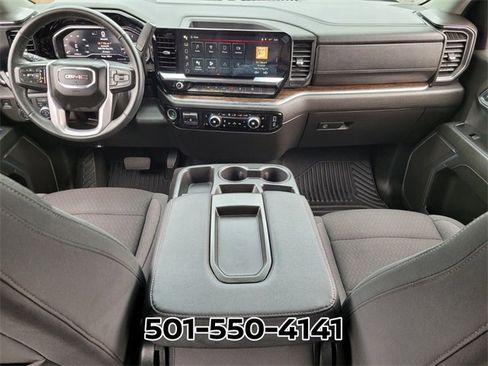 Used 2024 GMC Sierra 1500 Elevation w/ X31 Off-Road Package image 14