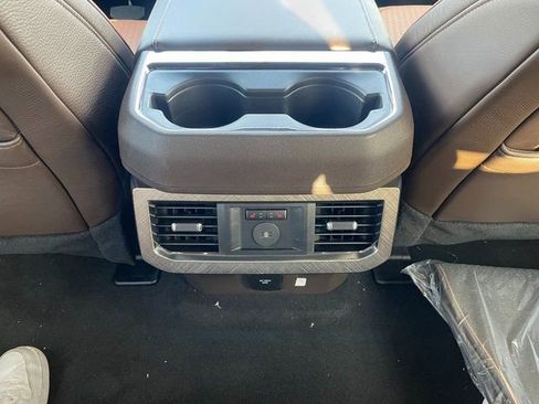 New 2025 Ford F350 King Ranch w/ Chrome Package image 14