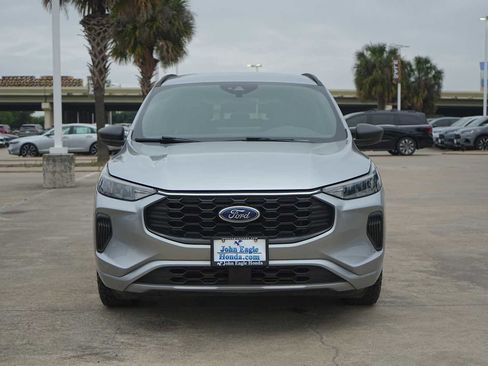 Used 2023 Ford Escape ST-Line w/ Tech Pack #1 FWD image 6