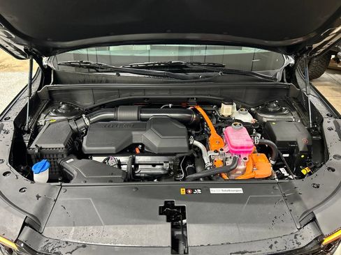New 2026 Kia Sorento EX AWD/4WD image 31