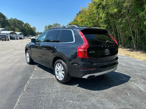 Used 2016 Volvo XC90 T6 Momentum w/ Momentum Plus Package image 9