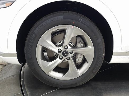 Used 2026 Genesis GV70 2.5T Select AWD/4WD image 8