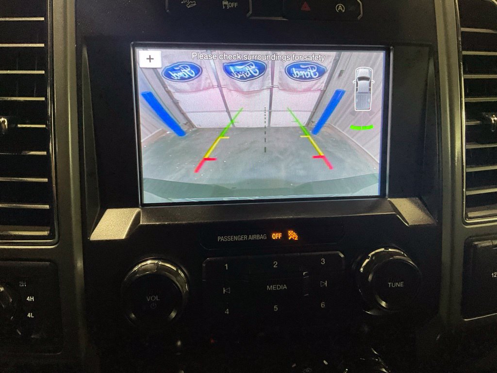 Used 2019 Ford F150 XLT w/ Equipment Group 302A Luxury AWD/4WD image 18