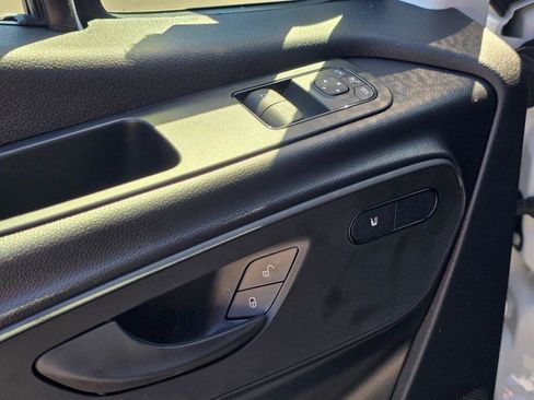 New 2026 Mercedes-Benz Sprinter 2500 image 29