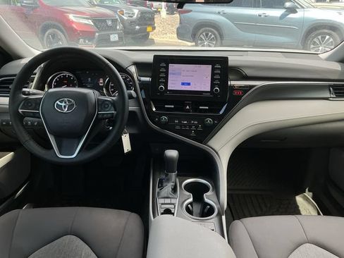 Certified 2024 Toyota Camry LE w/ Cold Weather Package AWD/4WD image 21