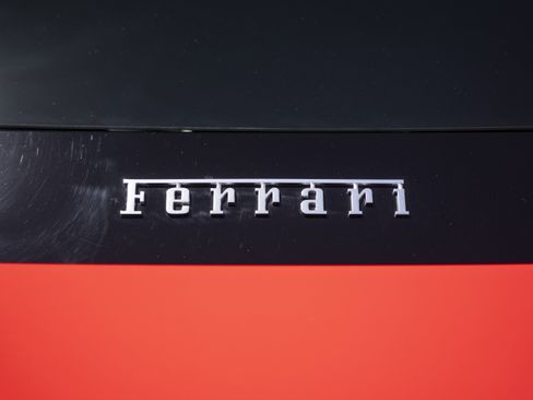 Certified 2017 Ferrari 488 GTB RWD image 19