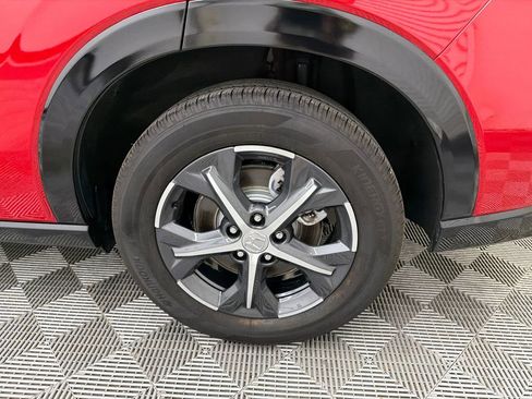 Used 2025 Honda HR-V EX-L image 20