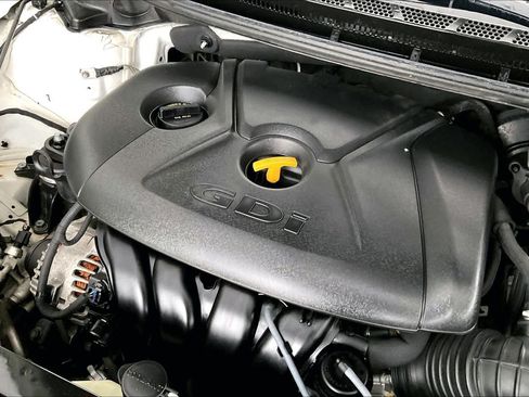 Used 2016 Kia Forte Koup EX FWD image 28
