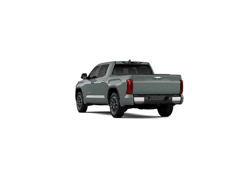 New 2026 Toyota Tundra Limited image 41