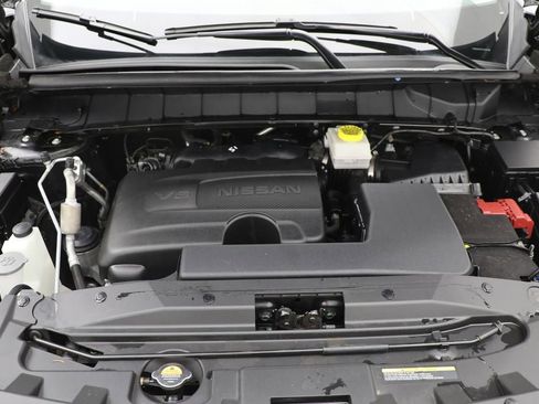 Used 2024 Nissan Pathfinder SL w/ SL Premium Package image 31