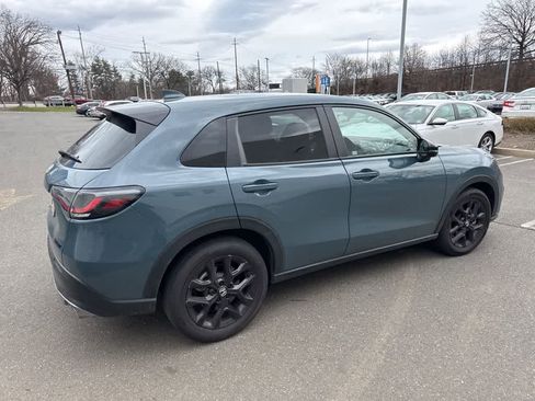 Used 2023 Honda HR-V Sport image 14