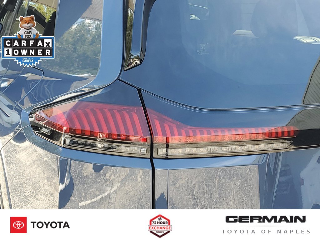 Used 2026 Toyota RAV4 XSE w/ Weather Package AWD/4WD image 15