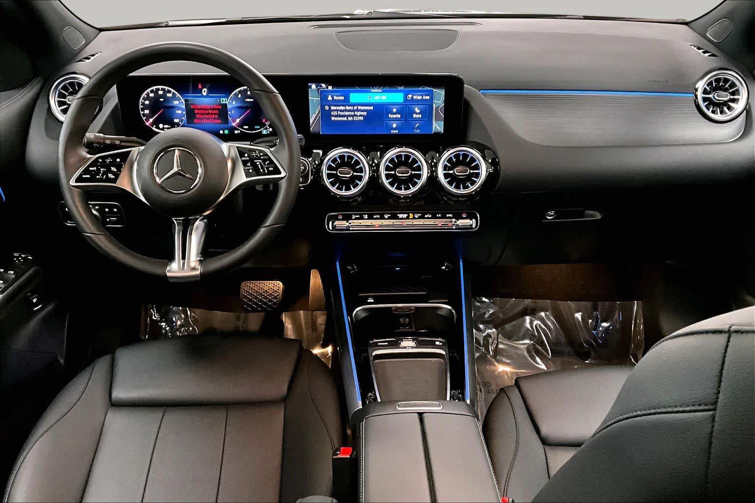 Used 2026 Mercedes-Benz GLA 250 4MATIC image 16