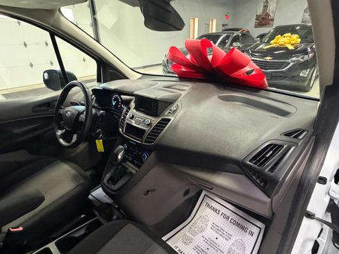 Used 2021 Ford Transit Connect XL FWD image 33