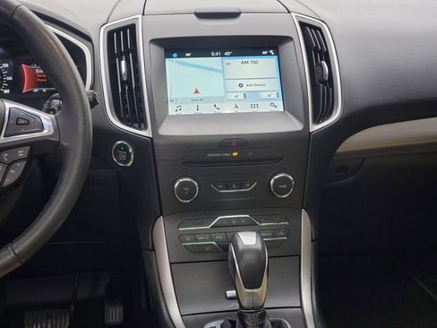 Used 2016 Ford Edge SEL w/ Equipment Group 201A AWD/4WD image 24