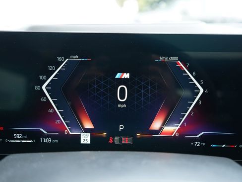 New 2026 BMW X5 xDrive40i w/ M Sport Package image 16