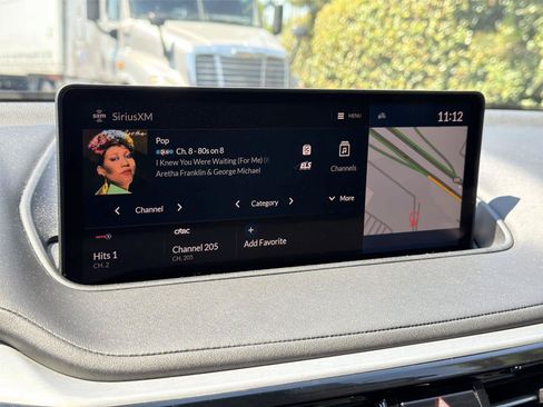 Certified 2023 Acura MDX FWD w/ Technology Package image 17