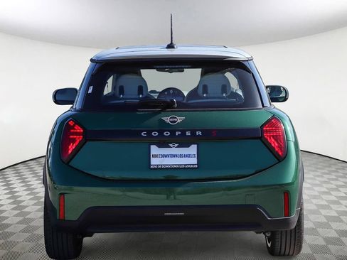New 2026 MINI Cooper S FWD image 7