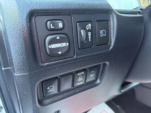 Certified 2024 Toyota 4Runner Limited AWD/4WD image 14