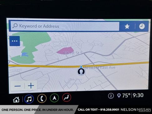 Used 2020 Chevrolet Traverse RS w/ LPO, Floor Liner Package FWD image 13
