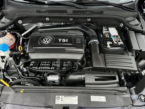 Used 2018 Volkswagen Jetta Sport FWD image 22
