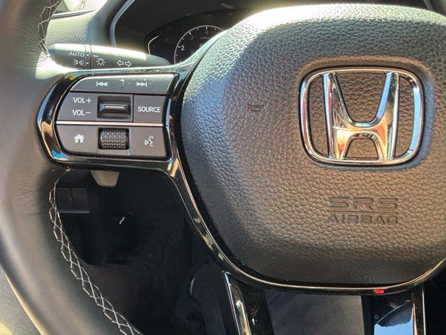 Certified 2026 Honda Civic Sport image 7