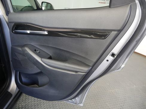 Used 2024 Kia Seltos SX AWD/4WD image 7