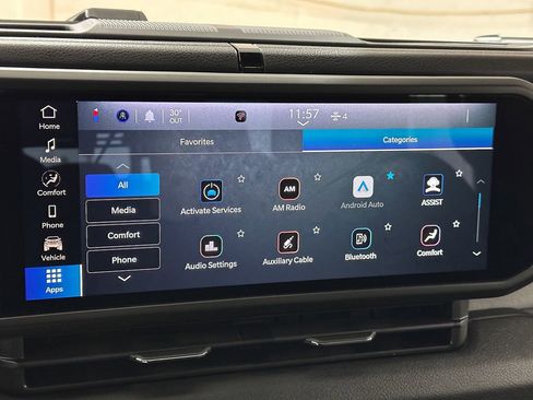 New 2026 Jeep Gladiator Sport image 35