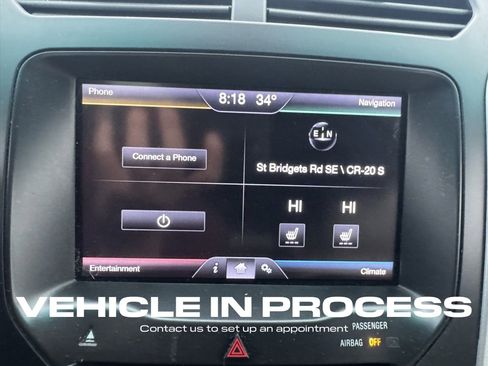 Used 2013 Ford Explorer XLT image 20