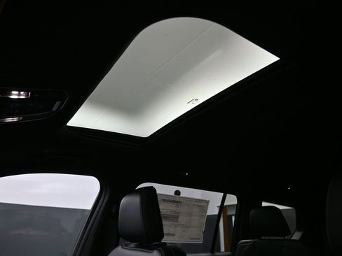 New 2025 Jeep Grand Cherokee L Altitude image 2