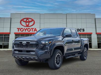 Used 2025 Toyota Tacoma TRD Off-Road