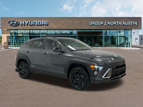 New 2026 Hyundai Kona SEL Sport image 8